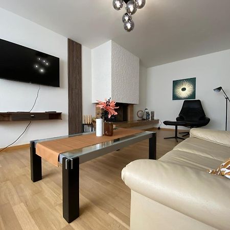 Apartment Arnold Базель Экстерьер фото