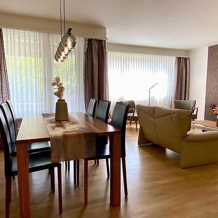 Apartment Arnold Базель Экстерьер фото