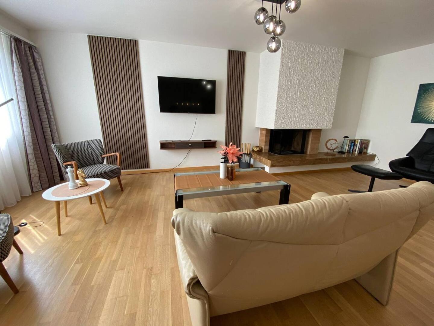 Apartment Arnold Базель Экстерьер фото