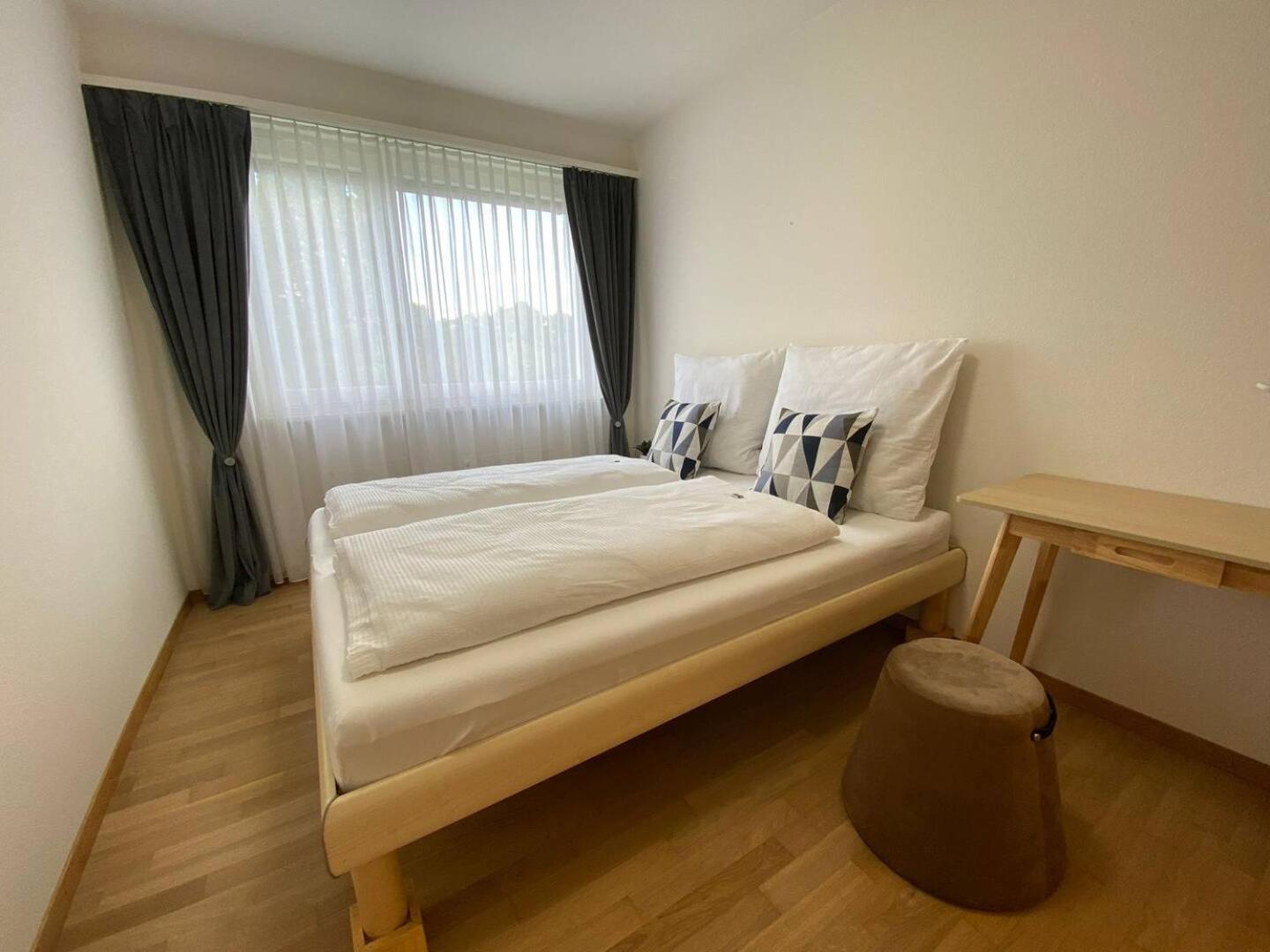 Apartment Arnold Базель Экстерьер фото