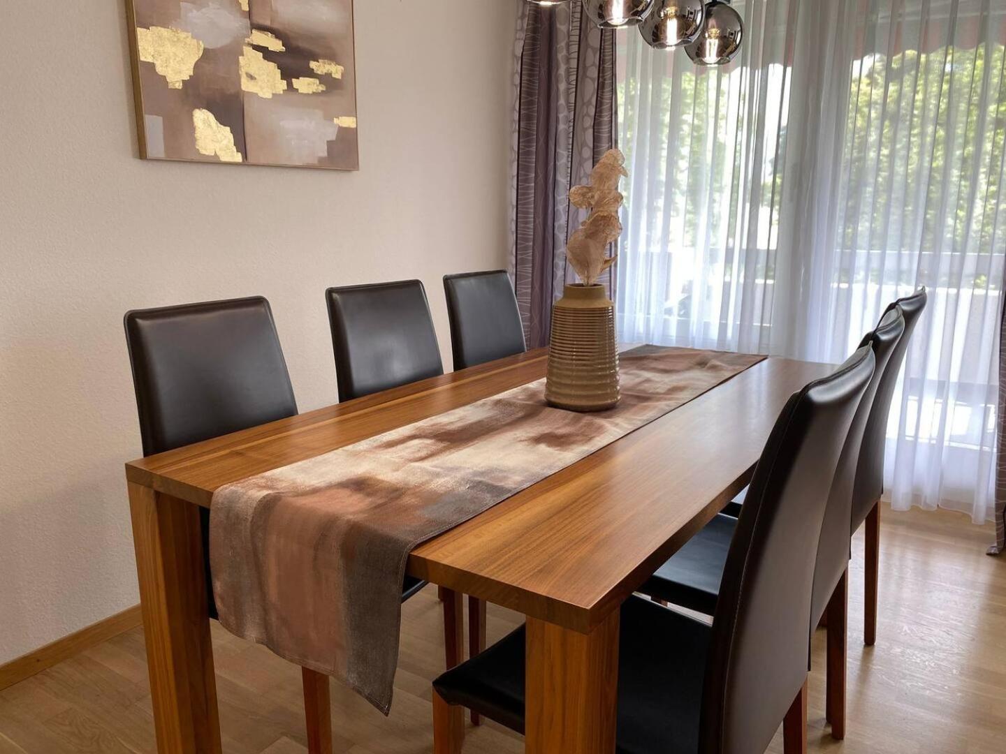 Apartment Arnold Базель Экстерьер фото
