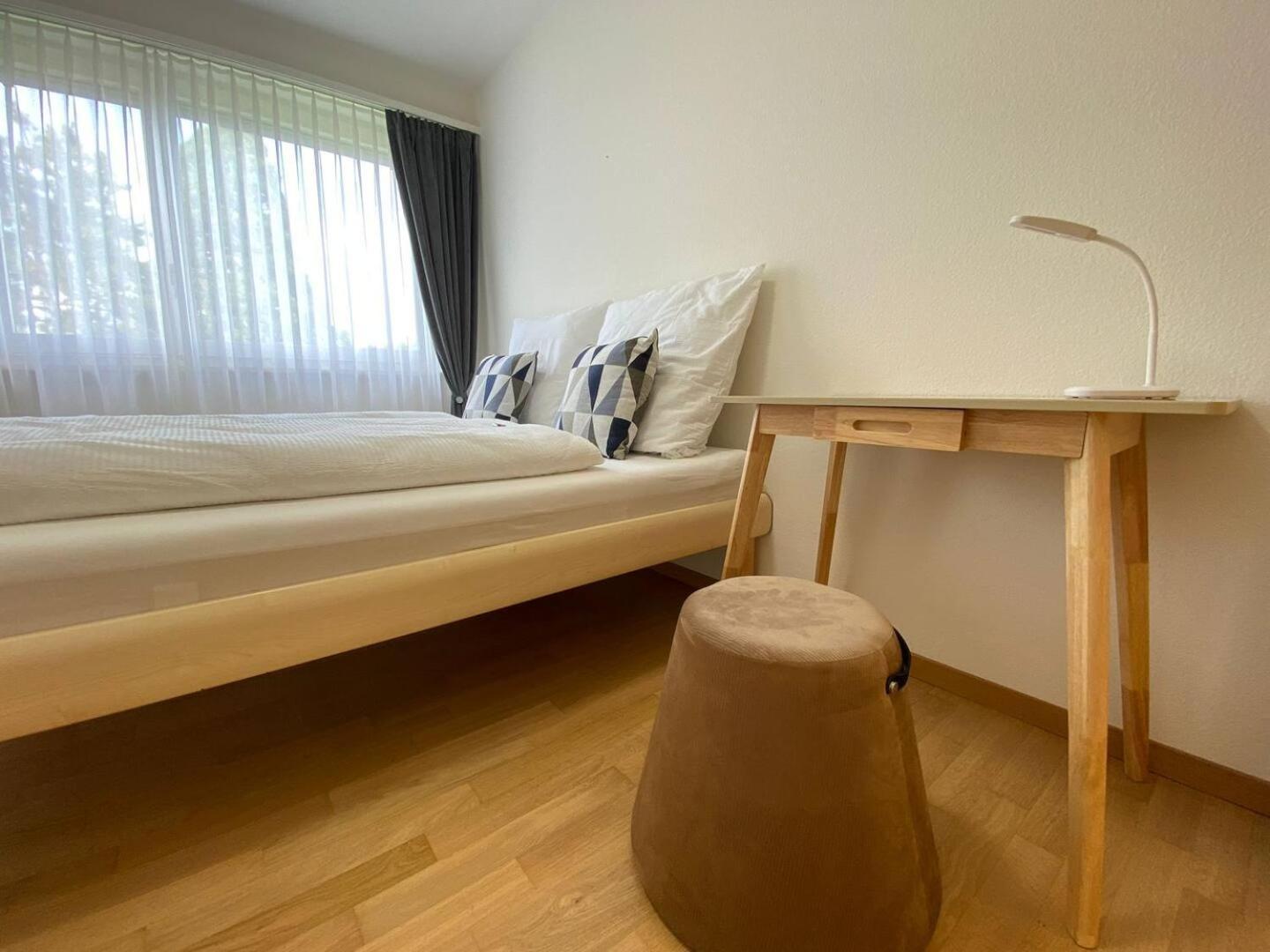Apartment Arnold Базель Экстерьер фото