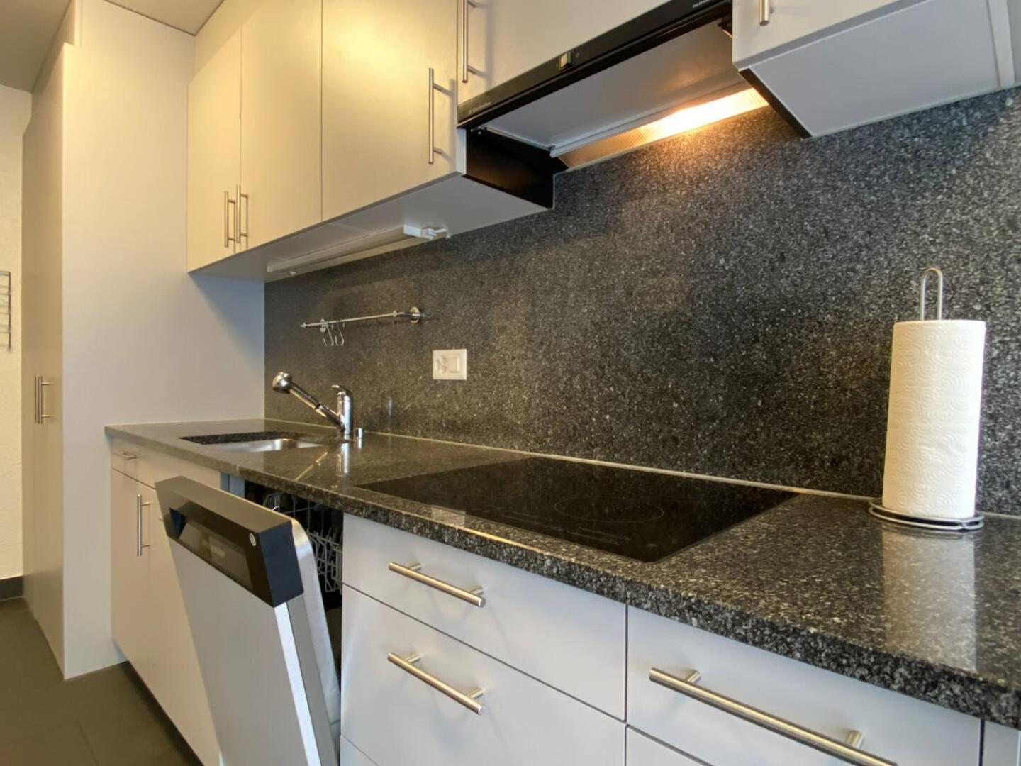 Apartment Arnold Базель Экстерьер фото