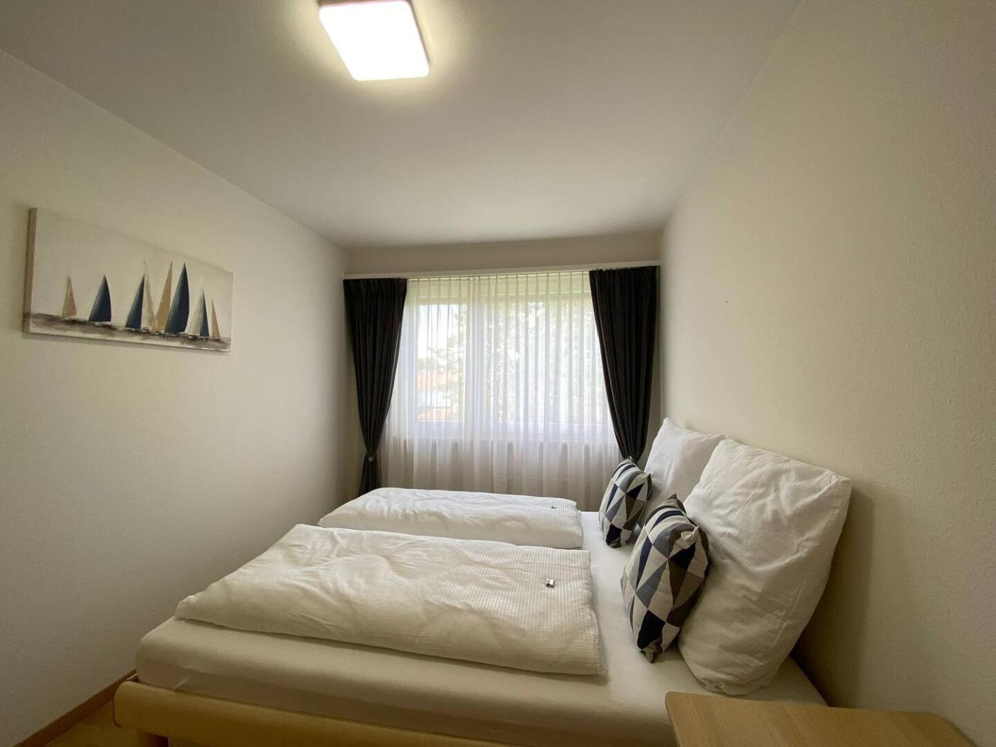 Apartment Arnold Базель Экстерьер фото