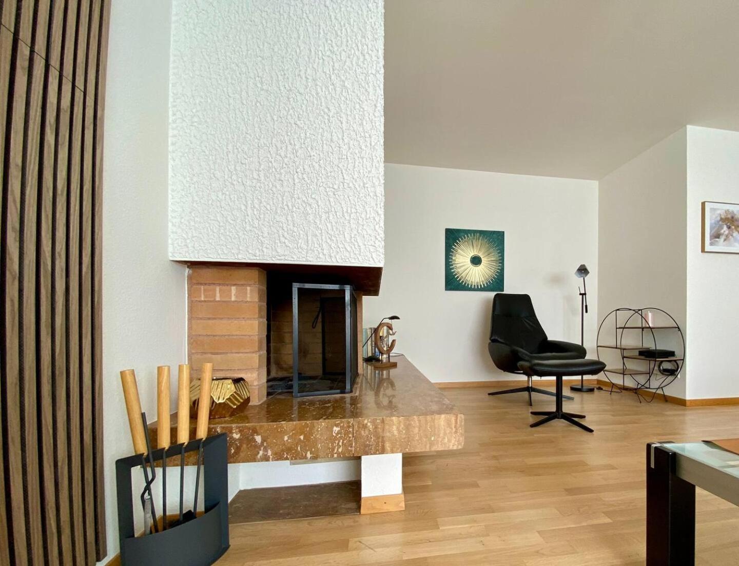 Apartment Arnold Базель Экстерьер фото