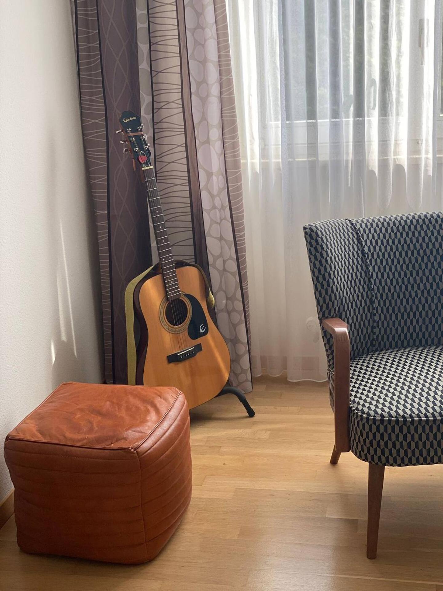 Apartment Arnold Базель Экстерьер фото
