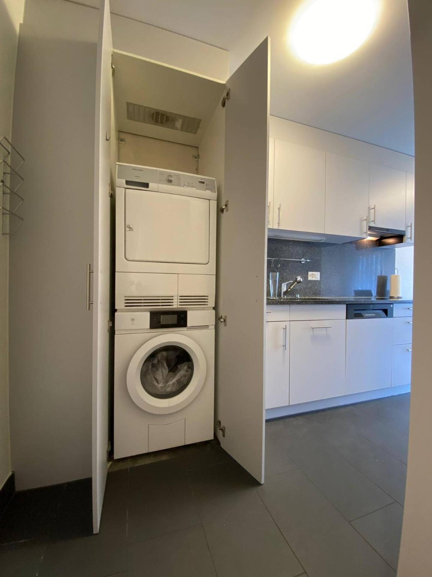 Apartment Arnold Базель Экстерьер фото